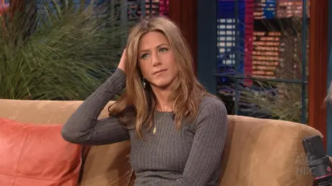 Jennifer Aniston