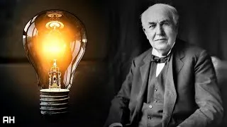 Thomas Edison, who is dyslexic