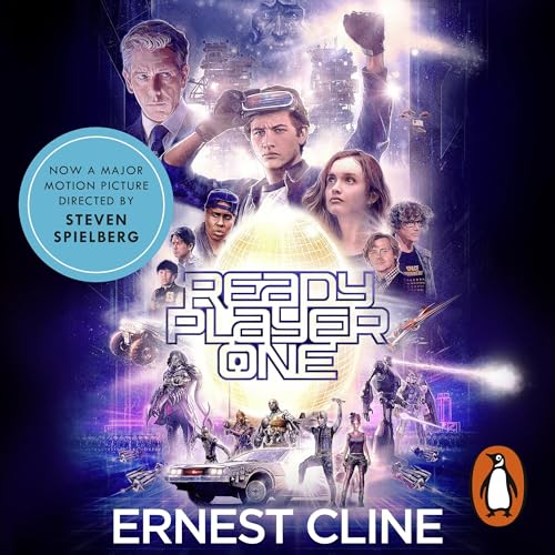 Ready Player One