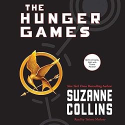 The Hunger Games Series